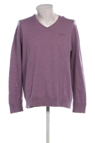 Herrenpullover Marc O'Polo, Größe XXL, Farbe Lila, Preis 39,99 €