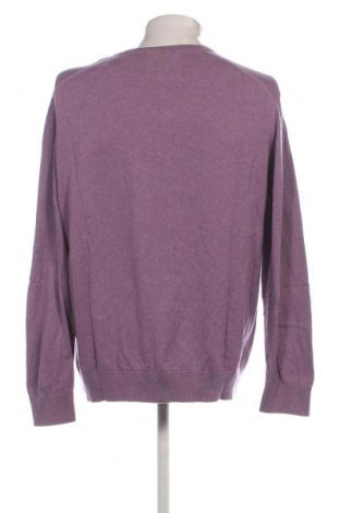 Herrenpullover Marc O'Polo, Größe XXL, Farbe Lila, Preis 39,99 €