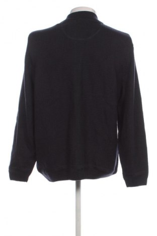 Herrenpullover Marco Donati, Größe XL, Farbe Blau, Preis 18,99 €