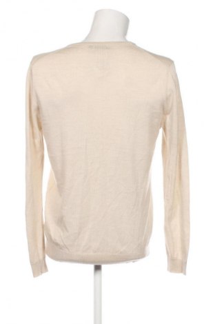 Herrenpullover Matinique, Größe L, Farbe Beige, Preis € 26,49