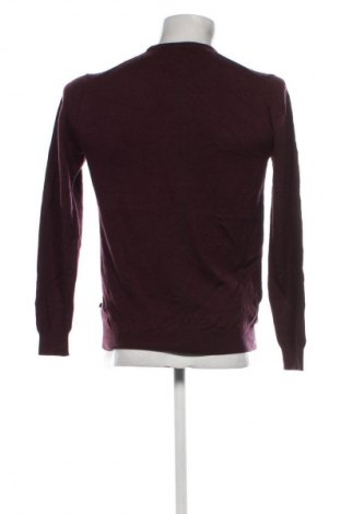 Herrenpullover Matinique, Größe M, Farbe Lila, Preis 28,49 €