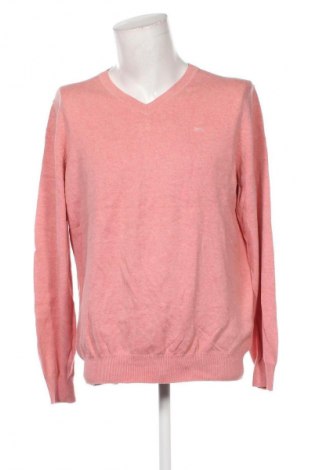 Herrenpullover Mc Gregor, Größe XL, Farbe Rosa, Preis 10,99 €