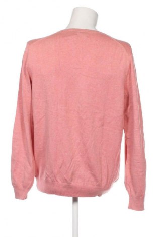 Herrenpullover Mc Gregor, Größe XL, Farbe Rosa, Preis € 26,49