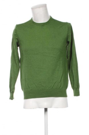 Herrenpullover McNeal, Größe M, Farbe Grün, Preis € 18,99