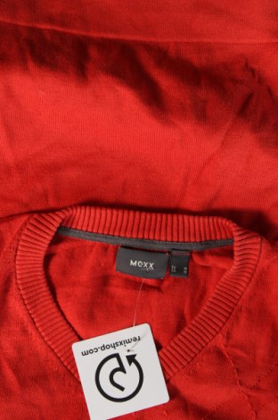 Herrenpullover Mexx, Größe M, Farbe Orange, Preis 18,99 €