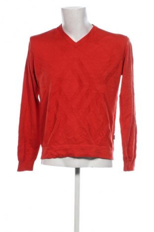 Herrenpullover Mexx, Größe M, Farbe Orange, Preis € 18,99