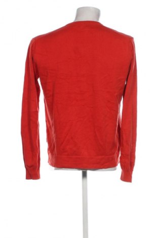 Herrenpullover Mexx, Größe M, Farbe Orange, Preis 18,99 €