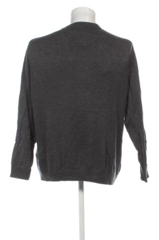 Herrenpullover Nils Sundstrom, Größe XL, Farbe Grau, Preis 12,99 €