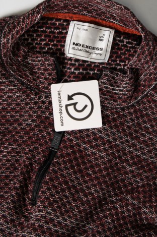 Herrenpullover No Excess, Größe 3XL, Farbe Mehrfarbig, Preis € 25,99