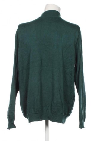 Herrenpullover, Größe XXL, Farbe Grün, Preis € 12,99