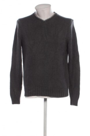 Herrenpullover Old Navy, Größe M, Farbe Grau, Preis 8,99 €