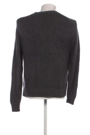 Męski sweter Old Navy, Rozmiar M, Kolor Szary, Cena 77,99 zł