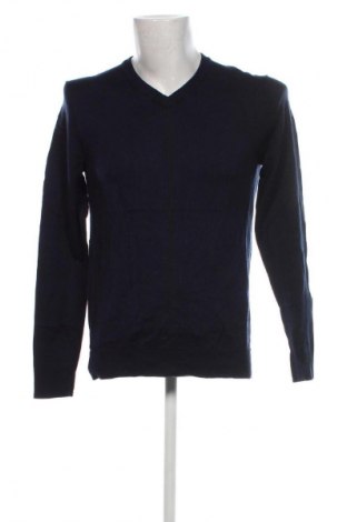 Męski sweter Old Navy, Rozmiar M, Kolor Niebieski, Cena 77,99 zł