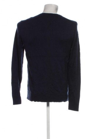 Herrenpullover Old Navy, Größe M, Farbe Blau, Preis € 17,49