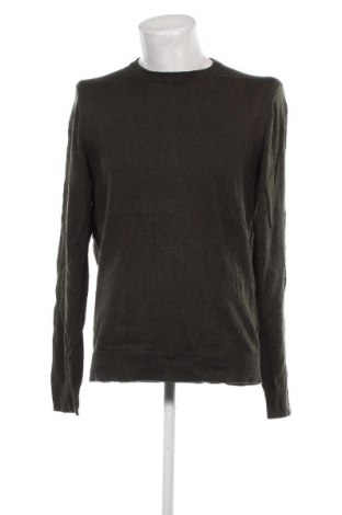 Herrenpullover Old Navy, Größe L, Farbe Grün, Preis 18,99 €