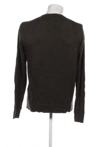 Herrenpullover Old Navy, Größe L, Farbe Grün, Preis 18,99 €