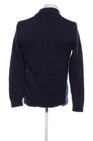 Herrenpullover Old Navy, Größe M, Farbe Blau, Preis € 18,99