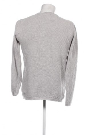 Herrenpullover Only & Sons, Größe L, Farbe Grau, Preis € 13,99