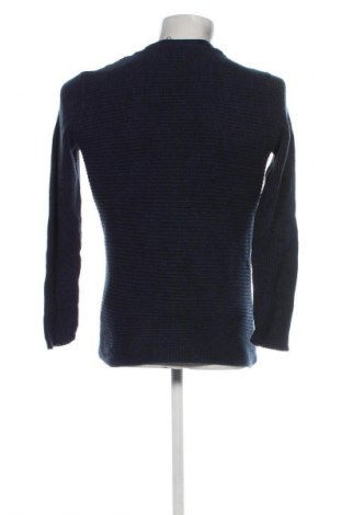 Herrenpullover Only & Sons, Größe S, Farbe Blau, Preis € 20,99