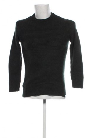 Herrenpullover Only & Sons, Größe S, Farbe Grün, Preis € 18,99