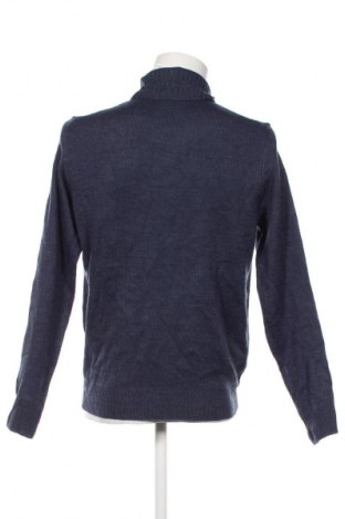 Herrenpullover Oviesse, Größe L, Farbe Blau, Preis € 11,49