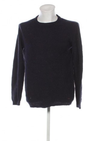 Herrenpullover Petrol Industries, Größe L, Farbe Blau, Preis 17,49 €