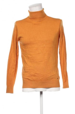 Herrenpullover Petrol Industries, Größe L, Farbe Gelb, Preis € 18,99