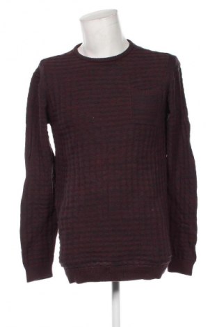 Herrenpullover Petrol Industries, Größe L, Farbe Lila, Preis 18,99 €