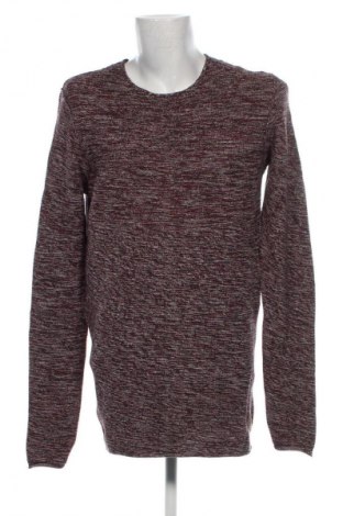 Herrenpullover Piazza Italia, Größe L, Farbe Mehrfarbig, Preis € 10,99