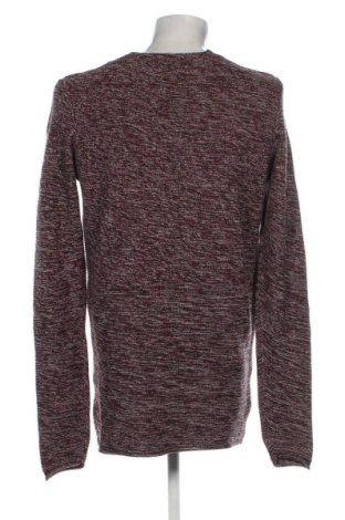 Herrenpullover Piazza Italia, Größe L, Farbe Mehrfarbig, Preis 12,99 €