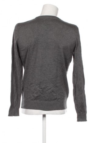 Herrenpullover Pier One, Größe L, Farbe Grau, Preis € 13,99