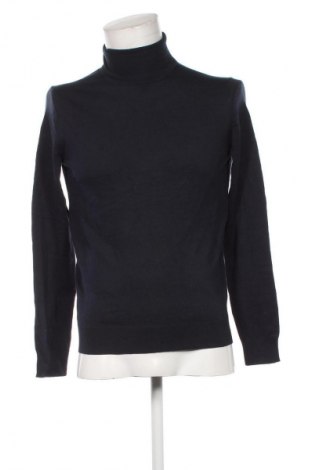 Herrenpullover Pier One, Größe S, Farbe Blau, Preis 12,99 €