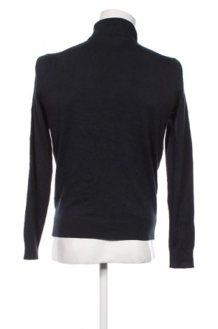 Herrenpullover Pier One, Größe S, Farbe Blau, Preis 12,99 €