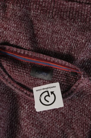 Herrenpullover Pioneer, Größe L, Farbe Lila, Preis € 18,99