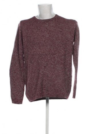 Herrenpullover Pioneer, Größe L, Farbe Lila, Preis 17,49 €