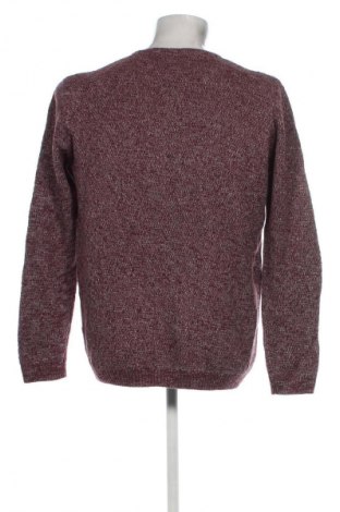 Herrenpullover Pioneer, Größe L, Farbe Lila, Preis € 18,99