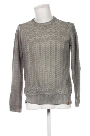 Herrenpullover Pme Legend, Größe M, Farbe Grau, Preis € 26,49