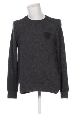 Herrenpullover Pme Legend, Größe L, Farbe Grau, Preis € 10,99