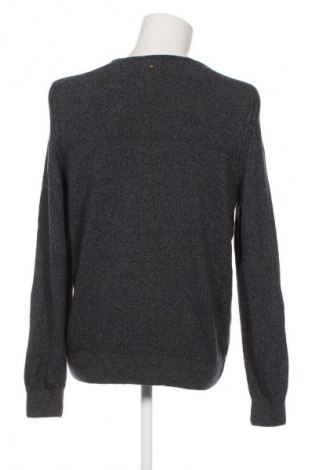 Herrenpullover Pme Legend, Größe L, Farbe Grau, Preis 28,49 €