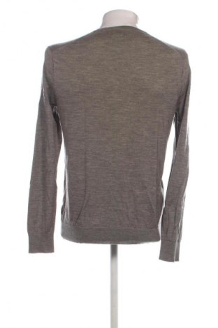 Herrenpullover Polo By Ralph Lauren, Größe M, Farbe Grau, Preis 52,99 €