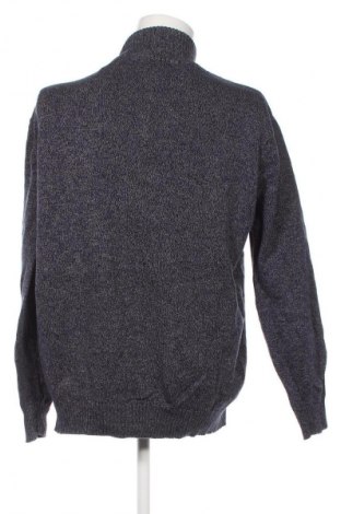 Herrenpullover Portonova, Größe XXL, Farbe Mehrfarbig, Preis € 13,99