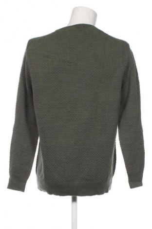 Herrenpullover Portonova, Größe XXL, Farbe Grün, Preis € 14,99