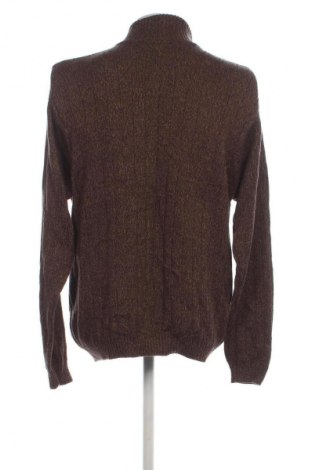 Herrenpullover Preswick & Moore, Größe XL, Farbe Braun, Preis 13,99 €