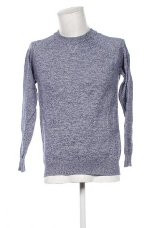 Herrenpullover Primark, Größe M, Farbe Blau, Preis 12,99 €