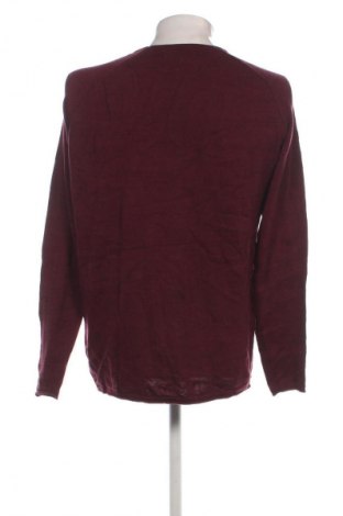 Herrenpullover Primark, Größe L, Farbe Rot, Preis 13,99 €