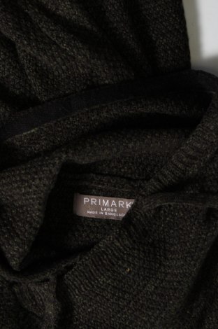 Pánsky sveter  Primark, Veľkosť L, Farba Zelená, Cena  11,25 €