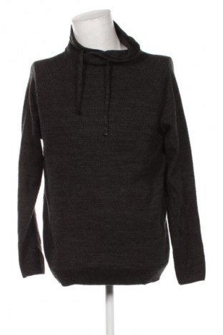 Herrenpullover Primark, Größe L, Farbe Grün, Preis 24,99 €