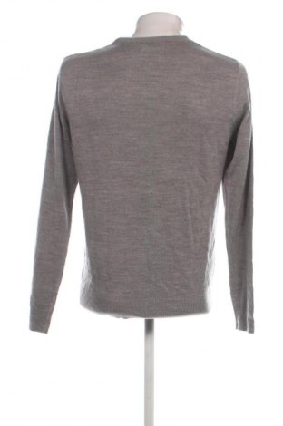 Herrenpullover Primark, Größe M, Farbe Grau, Preis € 13,99