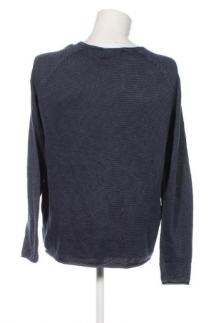 Herrenpullover Primark, Größe L, Farbe Blau, Preis € 13,99