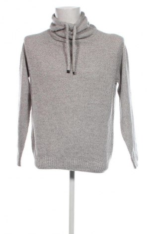 Męski sweter Primark, Rozmiar L, Kolor Szary, Cena 49,99 zł